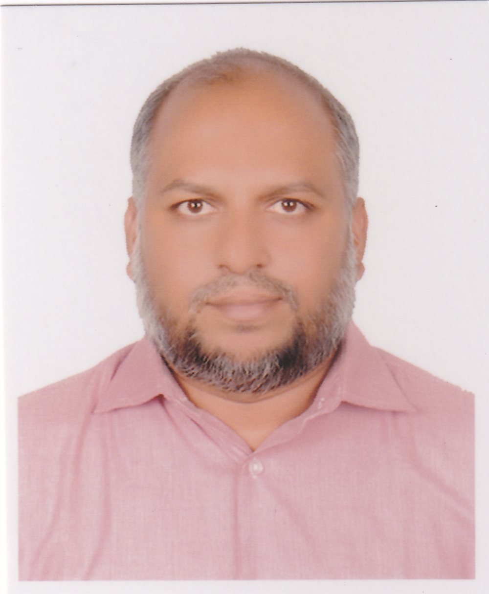 Team Member