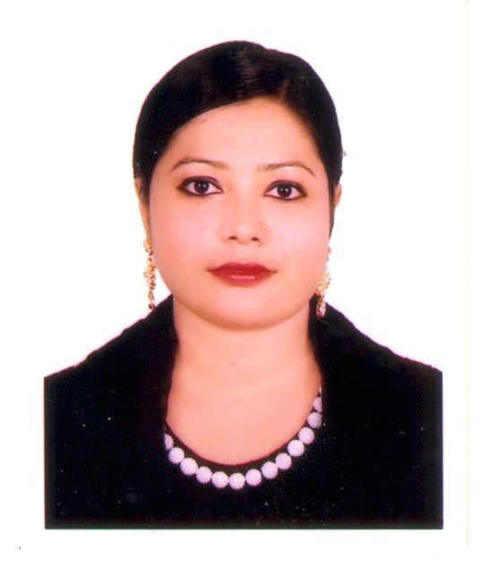 Team Member