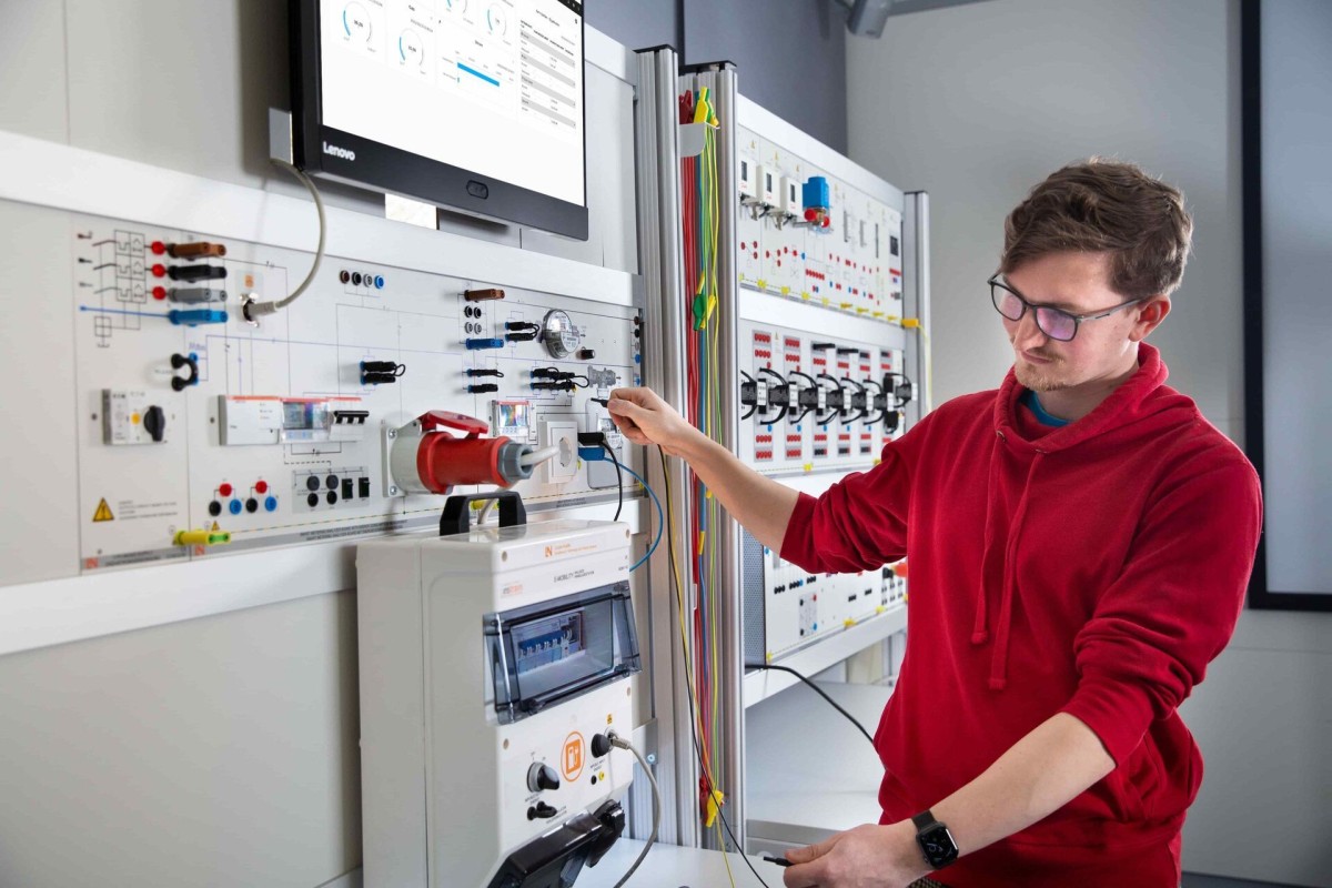 Academic Lab