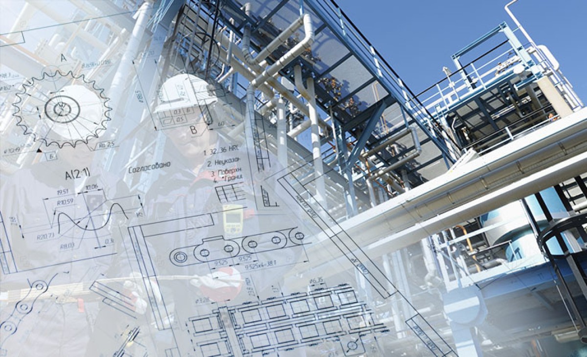 Industrial Services